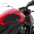 R&G Tank Traction Grips for Honda CBR500R '19- & CB500F '19-'23