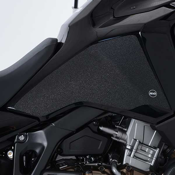 R&G Tank Traction Grips for Honda CRF1100L Africa Twin Adventure Sports '20- '24
