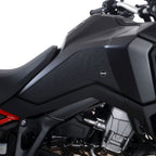 R&G Tank Traction Grips for Honda CRF1100L Africa Twin Standard Model '20- '24 & CRF1100L Africa Twin DCT '24-