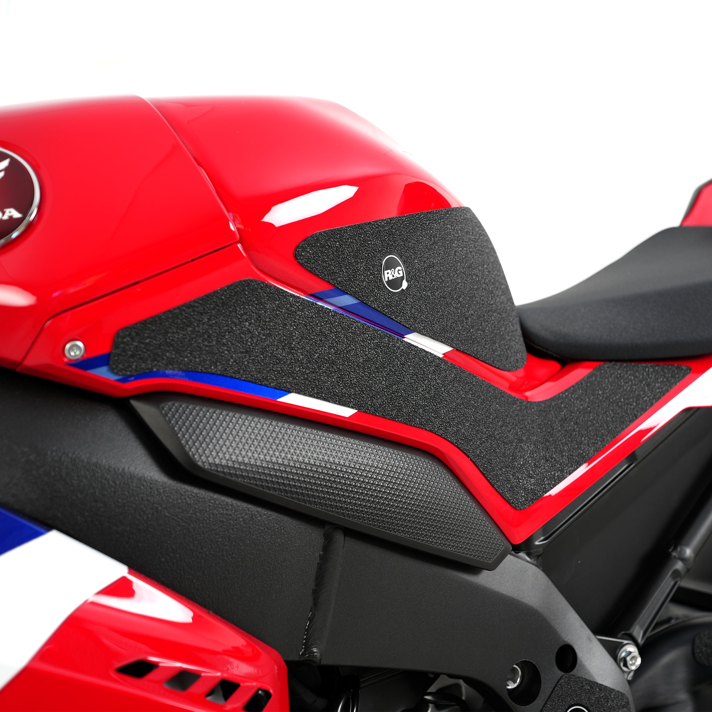 R&G Tank Traction Grips for Honda CBR1000RR-R Fireblade/SP '20-