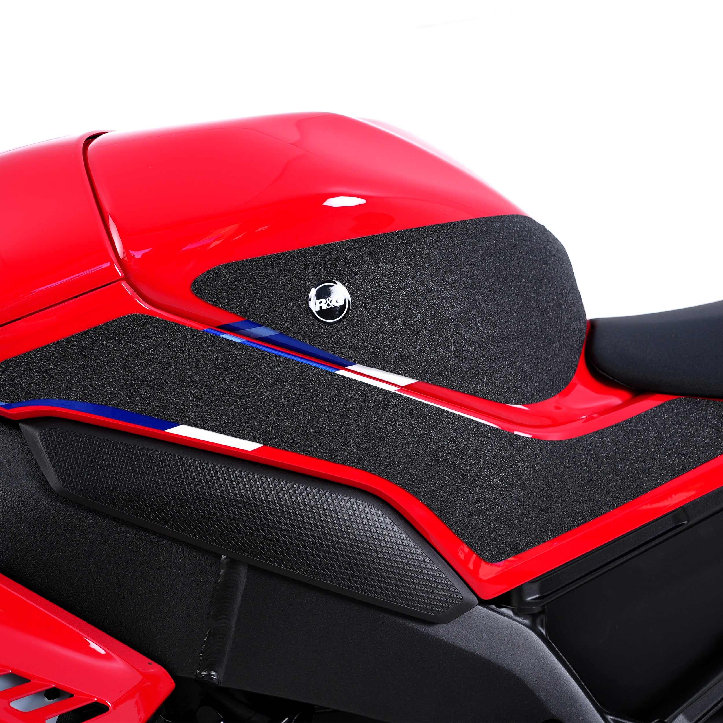 R&G Tank Traction Grips for Honda CBR1000RR-R Fireblade/SP '20-