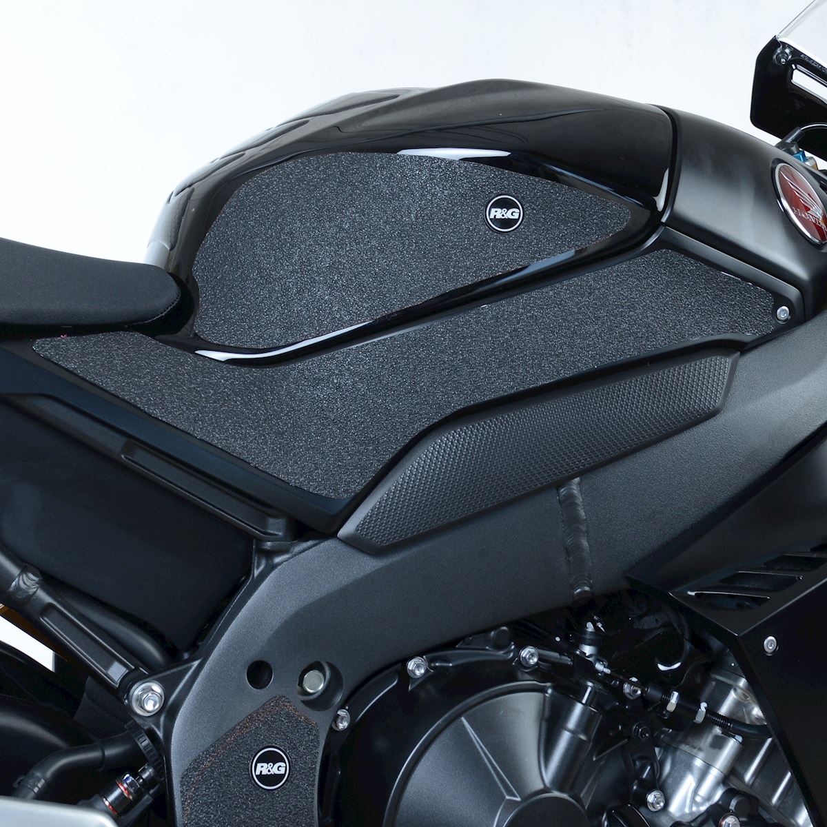 R&G Tank Traction Grips for Honda CBR1000RR-R Fireblade/SP '20-