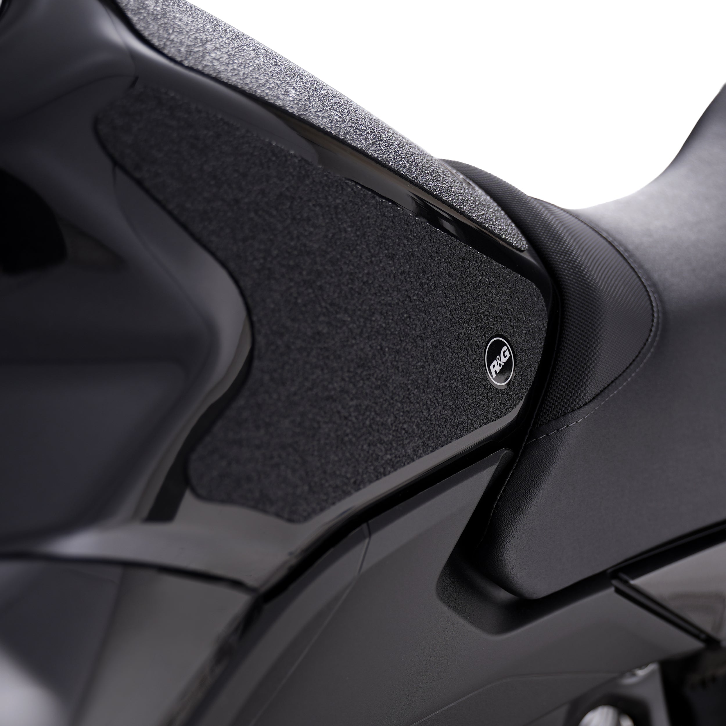 R&G Tank Traction Grips for Honda NT1100 '22-