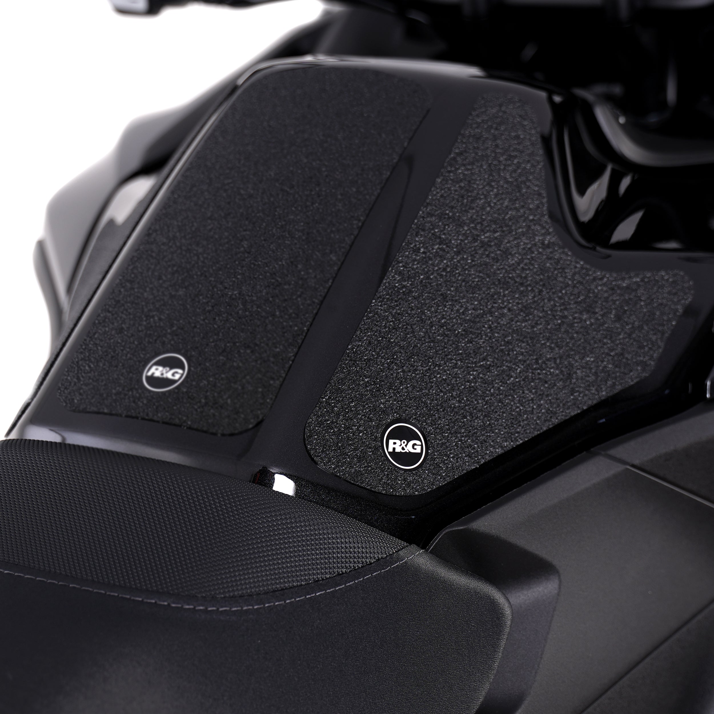 R&G Tank Traction Grips for Honda NT1100 '22-