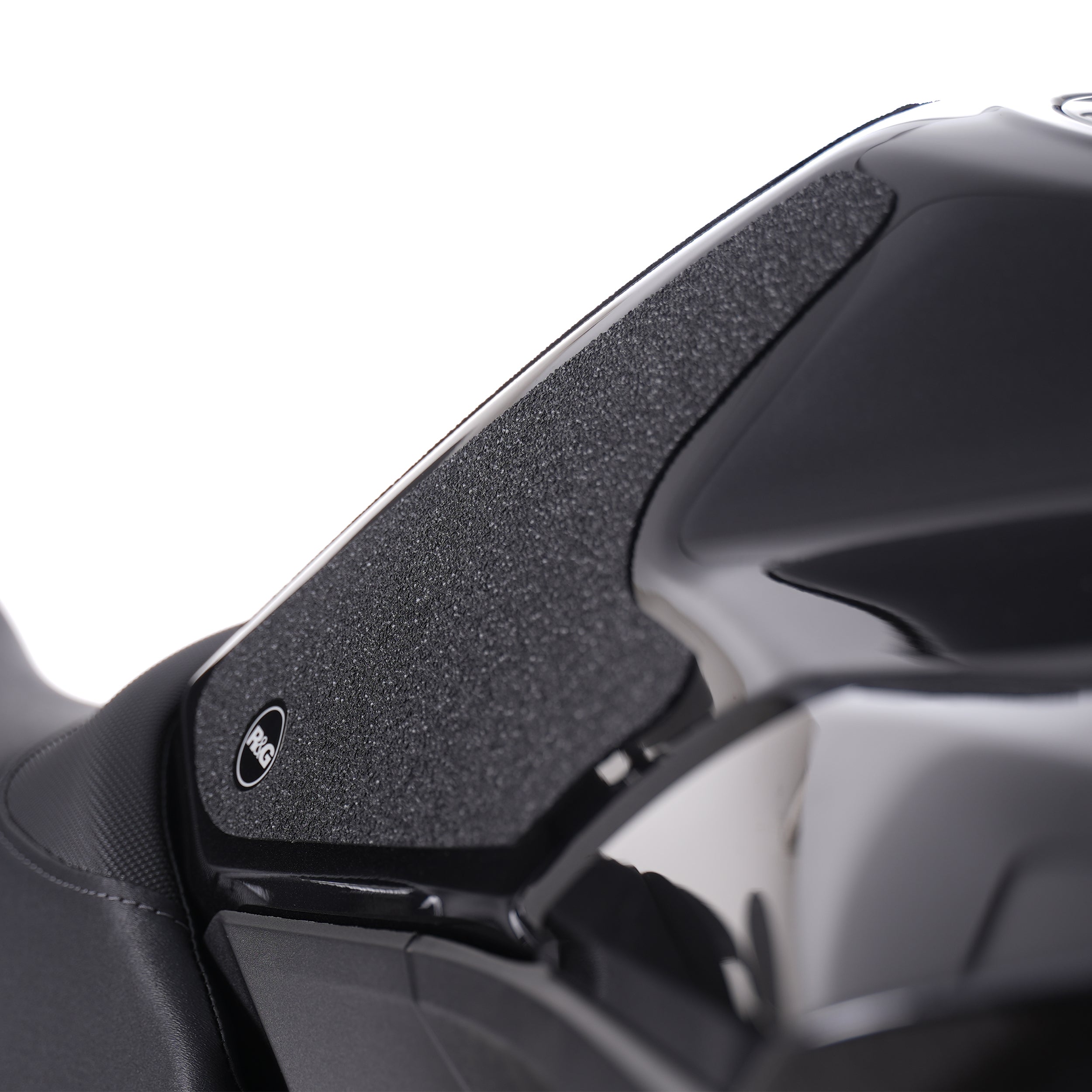 R&G Tank Traction Grips for Honda NT1100 '22-