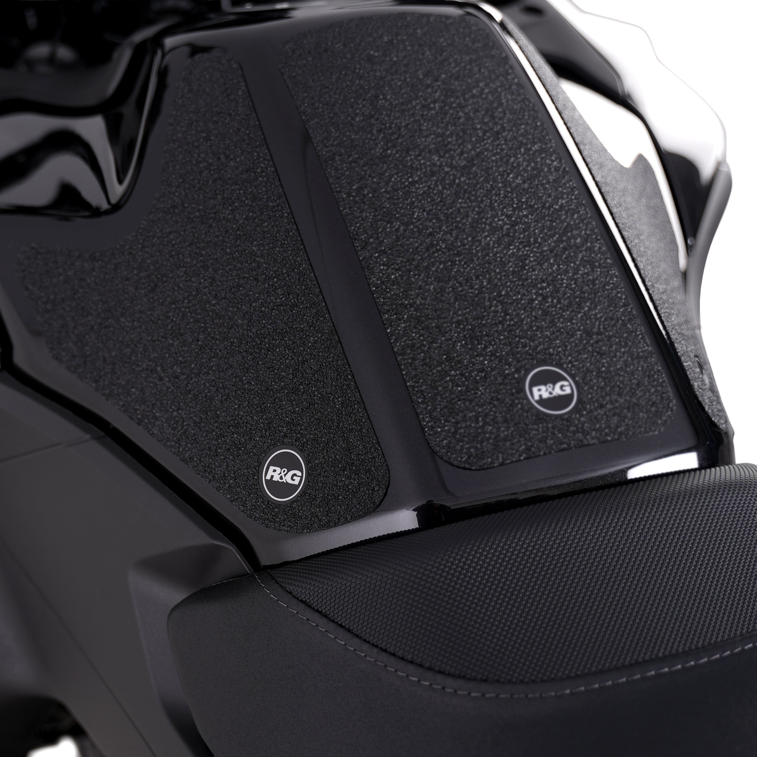 R&G Tank Traction Grips for Honda NT1100 '22-