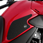 R&G Tank Traction Grips for Honda NX500 '24-