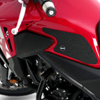 R&G Tank Traction Grips for Honda NX500 '24-