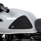 R&G Tank Traction Grips for Honda GB350S '25- ( 2 Piece Grip Kit)