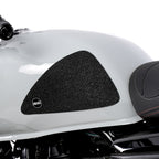 R&G Tank Traction Grips for Honda GB350S '25- ( 2 Piece Grip Kit)