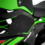 R&G Tank Traction Grip for Kawasaki ZX-6R 636 '13-