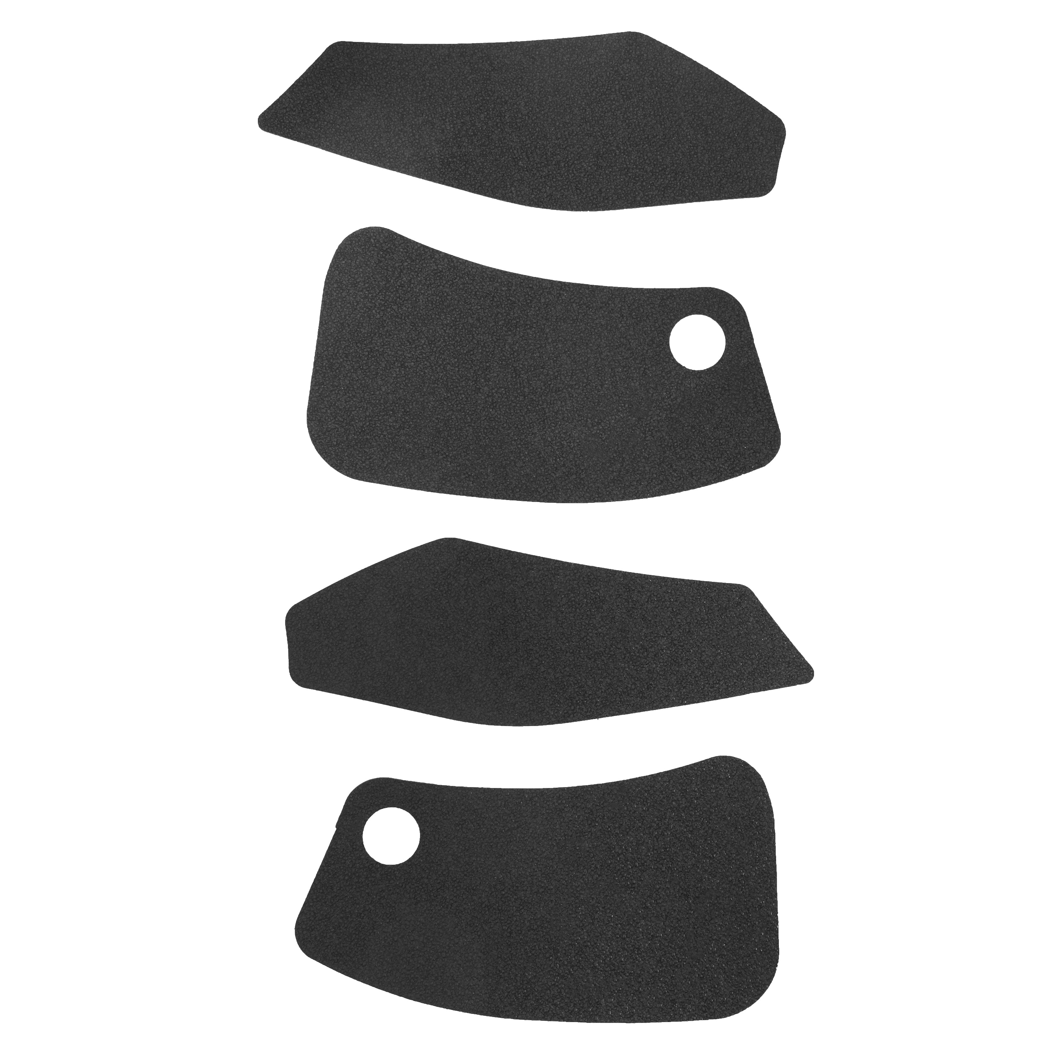 R&G Tank Traction Grip for Kawasaki Z1000 '14-'22, Z1000R '17- & Z1100 '26-