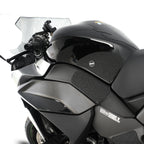R&G Tank Traction Grip for Kawasaki Z1000SX '11-'19 / Ninja 1000SX '20- '24 & Ninja 1100SX '25-