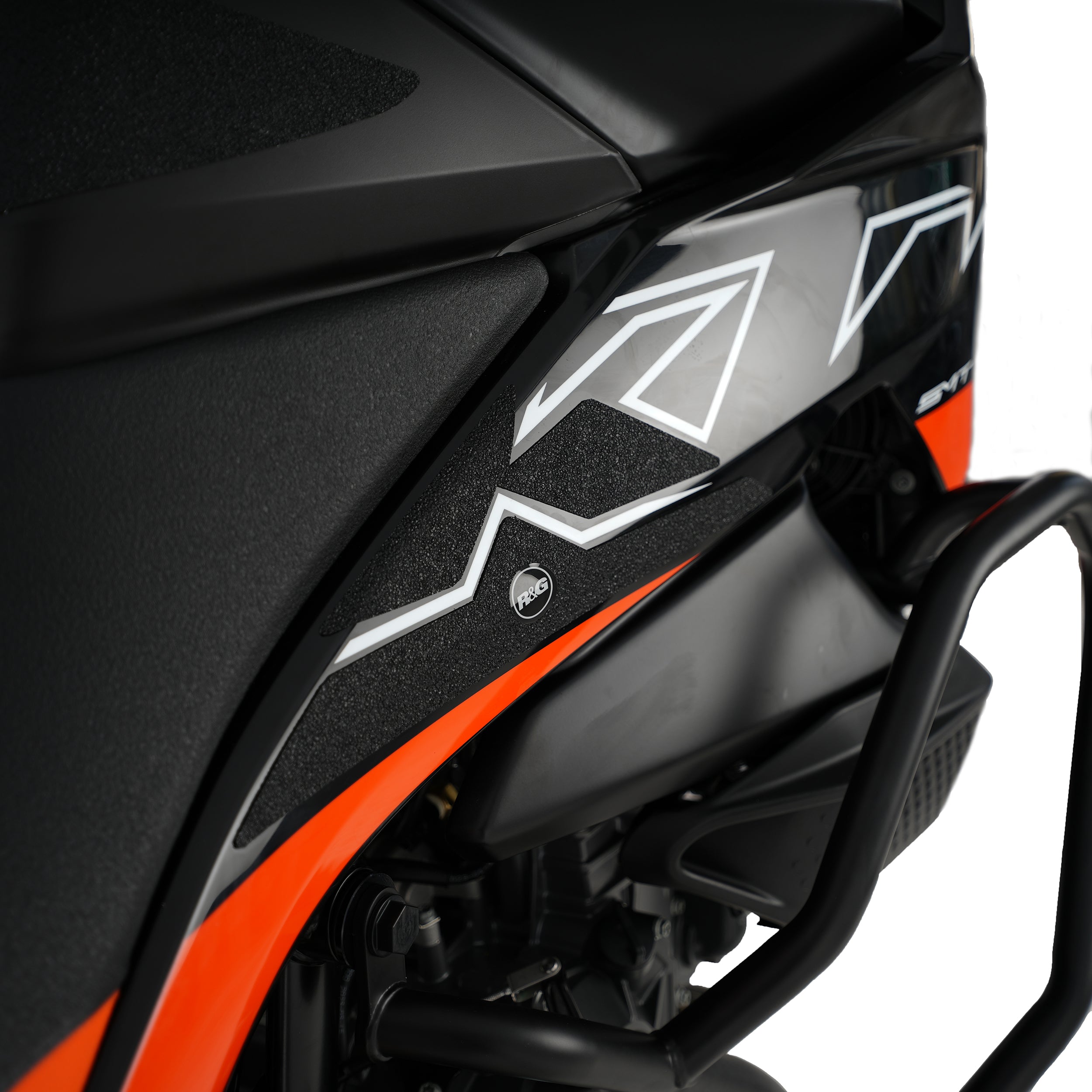 R&G Tank Traction Grips for KTM 890 SMT '23- '24
