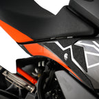 R&G Tank Traction Grips for KTM 890 SMT '23- '24