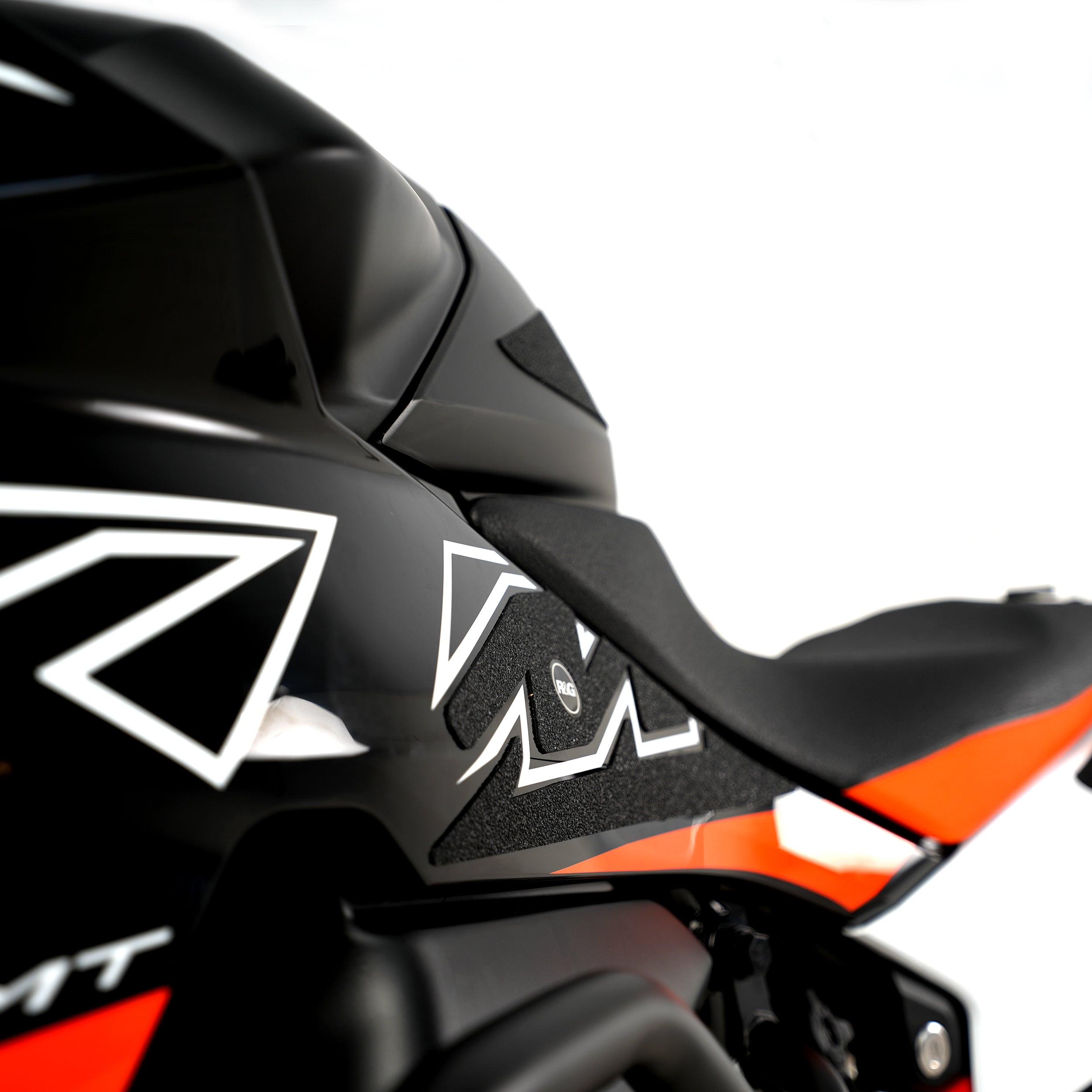 R&G Tank Traction Grips for KTM 890 SMT '23- '24