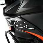 R&G Tank Traction Grips for KTM 890 SMT '23- '24