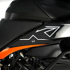 R&G Tank Traction Grips for KTM 890 SMT '23- '24