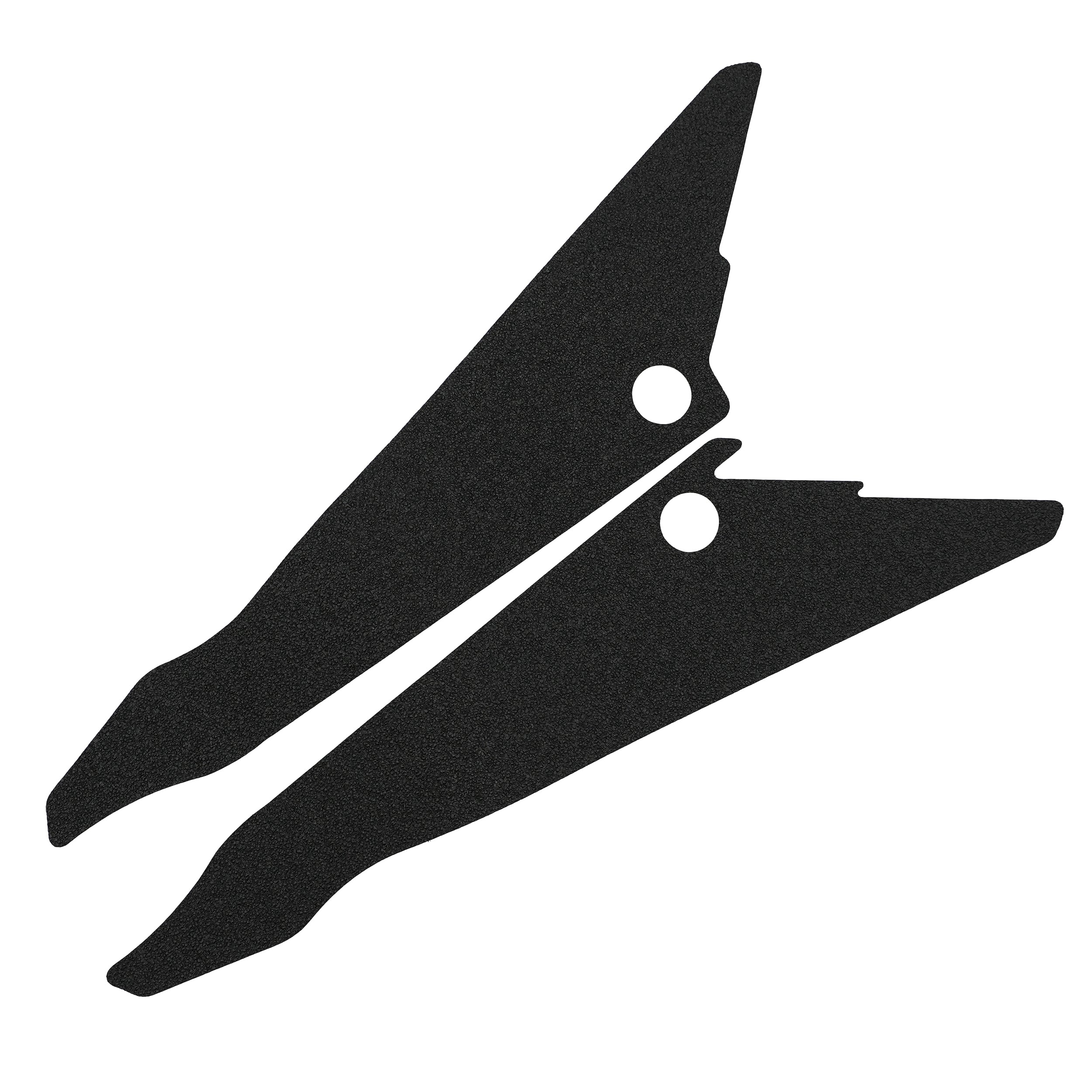 R&G Tank Traction Grips for KTM 1390 Super Duke R (Evo) '24-