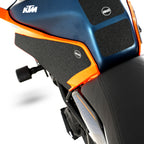 R&G Tank Traction Grips for for KTM Duke 125/250/390 '24-