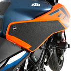 R&G Tank Traction Grips for for KTM Duke 125/250/390 '24-