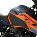 R&G Tank Traction Grips for for KTM Duke 125/250/390 '24-