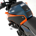 R&G Tank Traction Grips for for KTM Duke 125/250/390 '24-