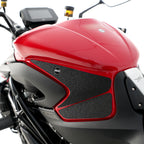 R&G Tank Traction Grips for MV Agusta Brutale 1000RR '20-25, Brutale 1000RS '24-25.