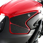 R&G Tank Traction Grips for MV Agusta Brutale 1000RR '20-25, Brutale 1000RS '24-25.