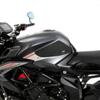 R&G Tank Traction Grips for MV Agusta Brutale 800RR '22-