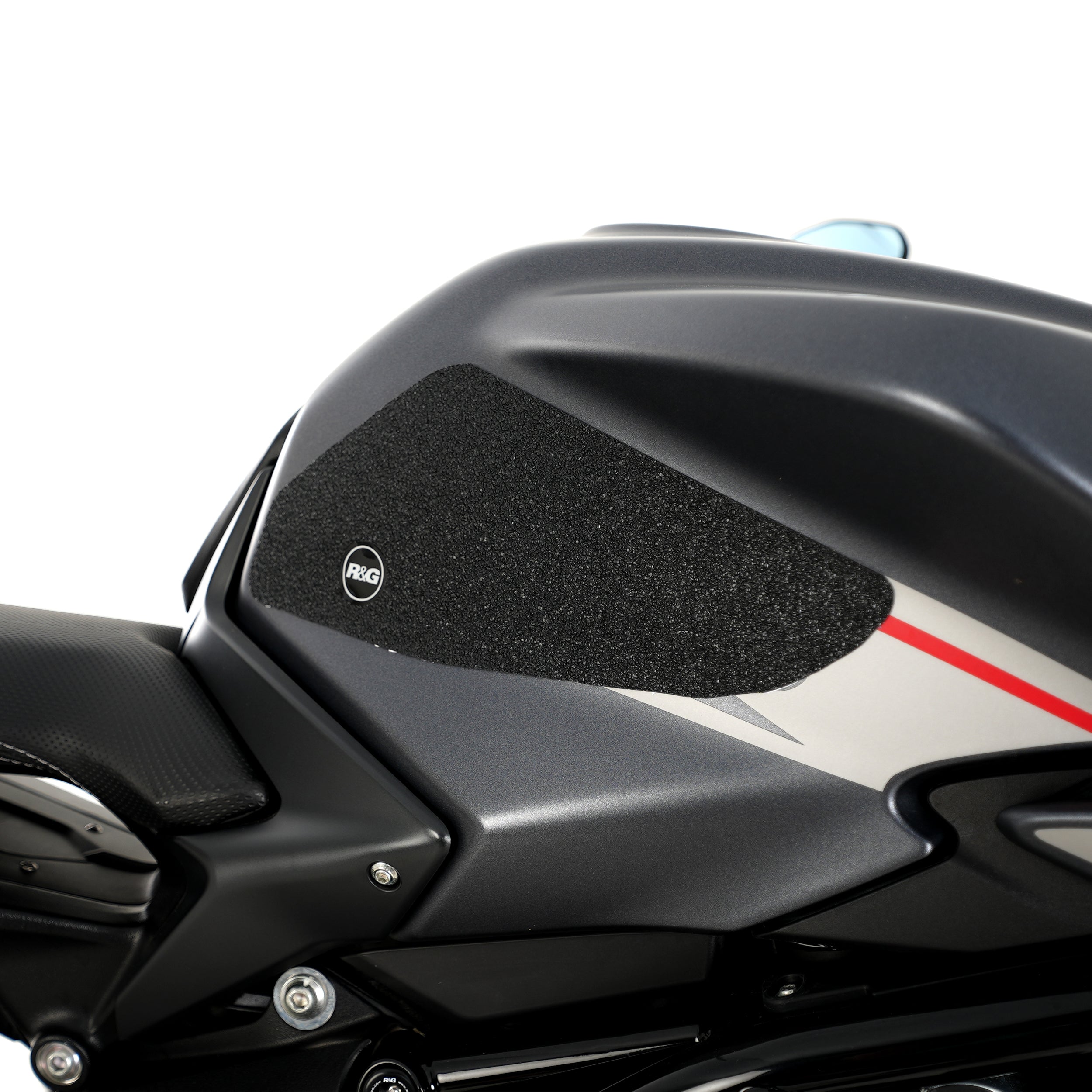 R&G Tank Traction Grips for MV Agusta Brutale 800RR '22-