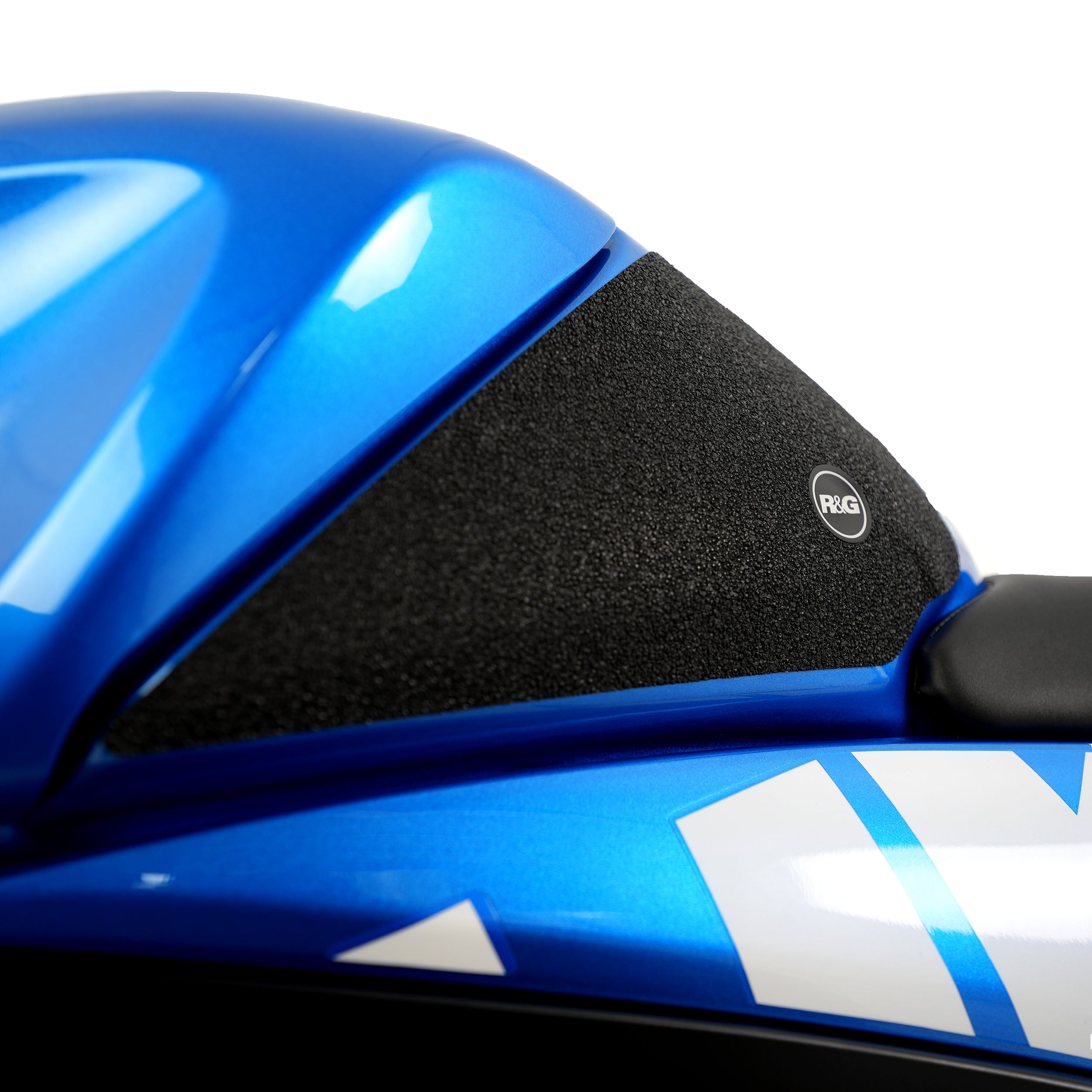 R&G Tank Traction Grips for Suzuki GSX-R125 & GSX-S125 '17-