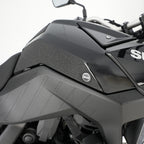 R&G Tank Traction Grips for Suzuki V-Strom 800DE / RE '23-