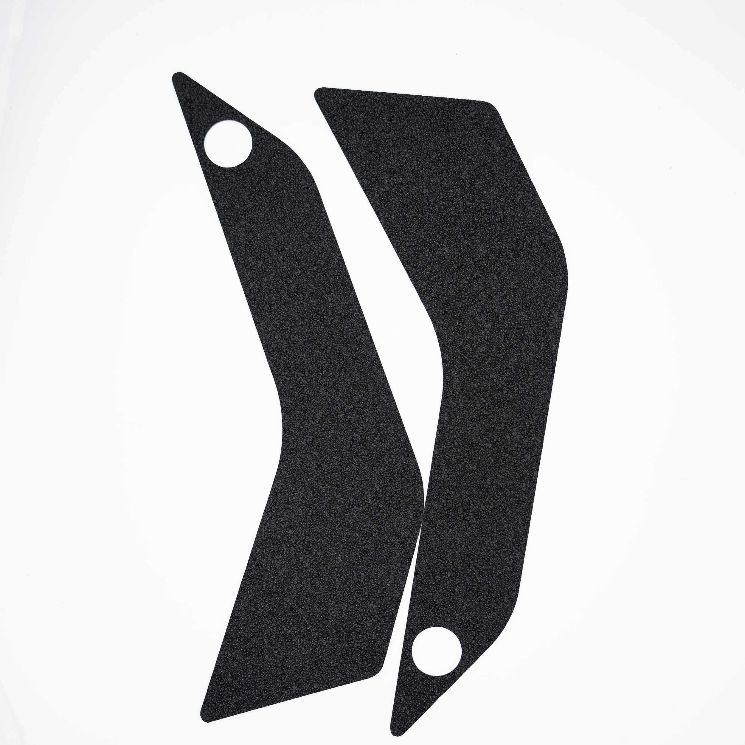R&G Tank Traction Grips for Suzuki V-Strom 800DE / RE '23-