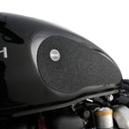 R&G Tank Traction Grips for Triumph Bonneville Bobber '17-