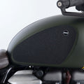 R&G Tank Traction Grips for Triumph Scrambler 1200 XC/ XE '19- & Bonneville T100 '21-