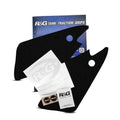R&G Tank Traction Grips for Triumph Street triple RS 765 '23- & Street Triple 765 RX '26-