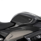 R&G Tank Traction Grips for Triumph  Daytona 660 '24-
