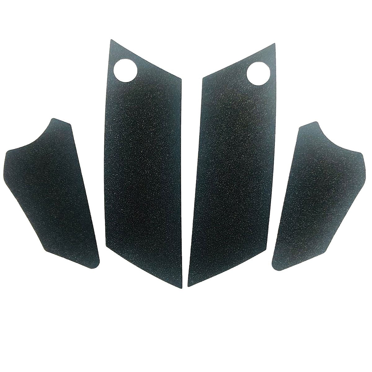 R&G Tank Traction Grips for Yamaha FJR1300 '13 -