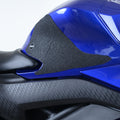 R&G Tank Traction Grips for Yamaha YZF-R25 '19- & YZF-R3 '19-