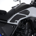 R&G Tank Traction Grips for Yamaha Tenere 700 '19- '24, Tenere 700 Rally '21- '24 & Tenere World Rally(T7) '21-'24