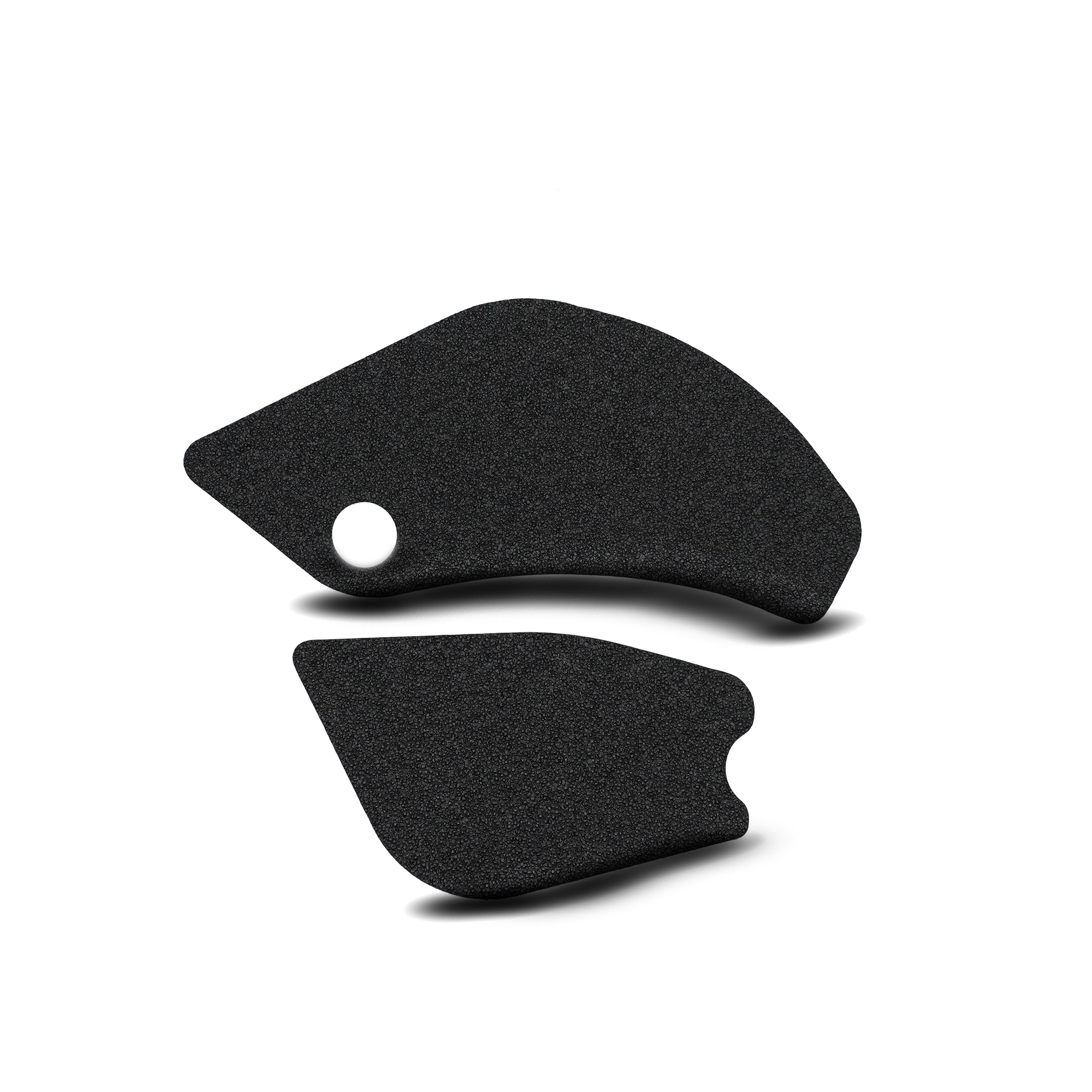 R&G Tank Traction Grips for Yamaha YZF-R1/ R1M '20-