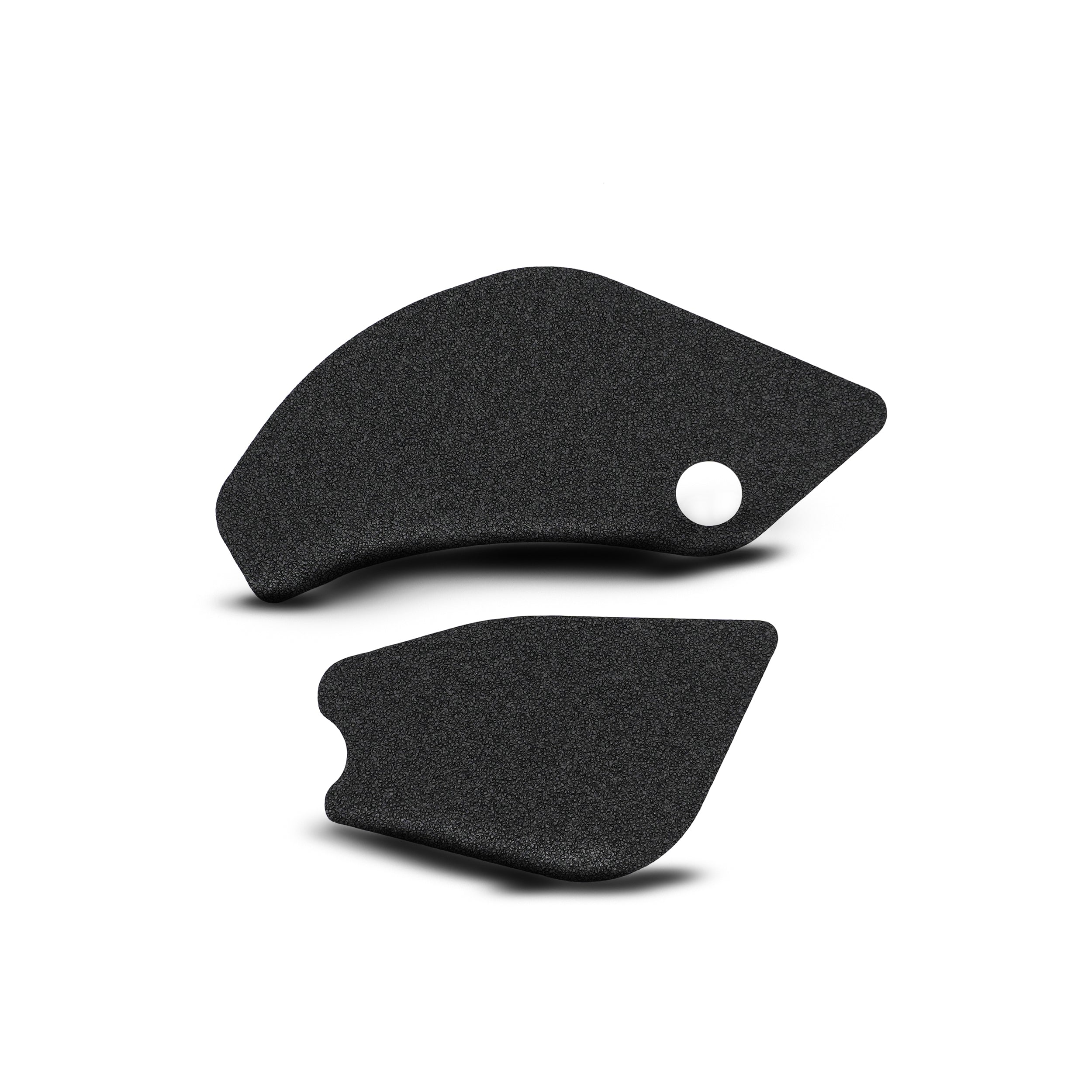 R&G Tank Traction Grips for Yamaha YZF-R1/ R1M '20-