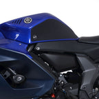 R&G Tank Traction Grips for Yamaha R7 '22-'25