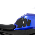 R&G Tank Traction Grips for Yamaha YZF-R125 '23-