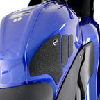 R&G Tank Traction Grips for Yamaha YZF-R125 '23-