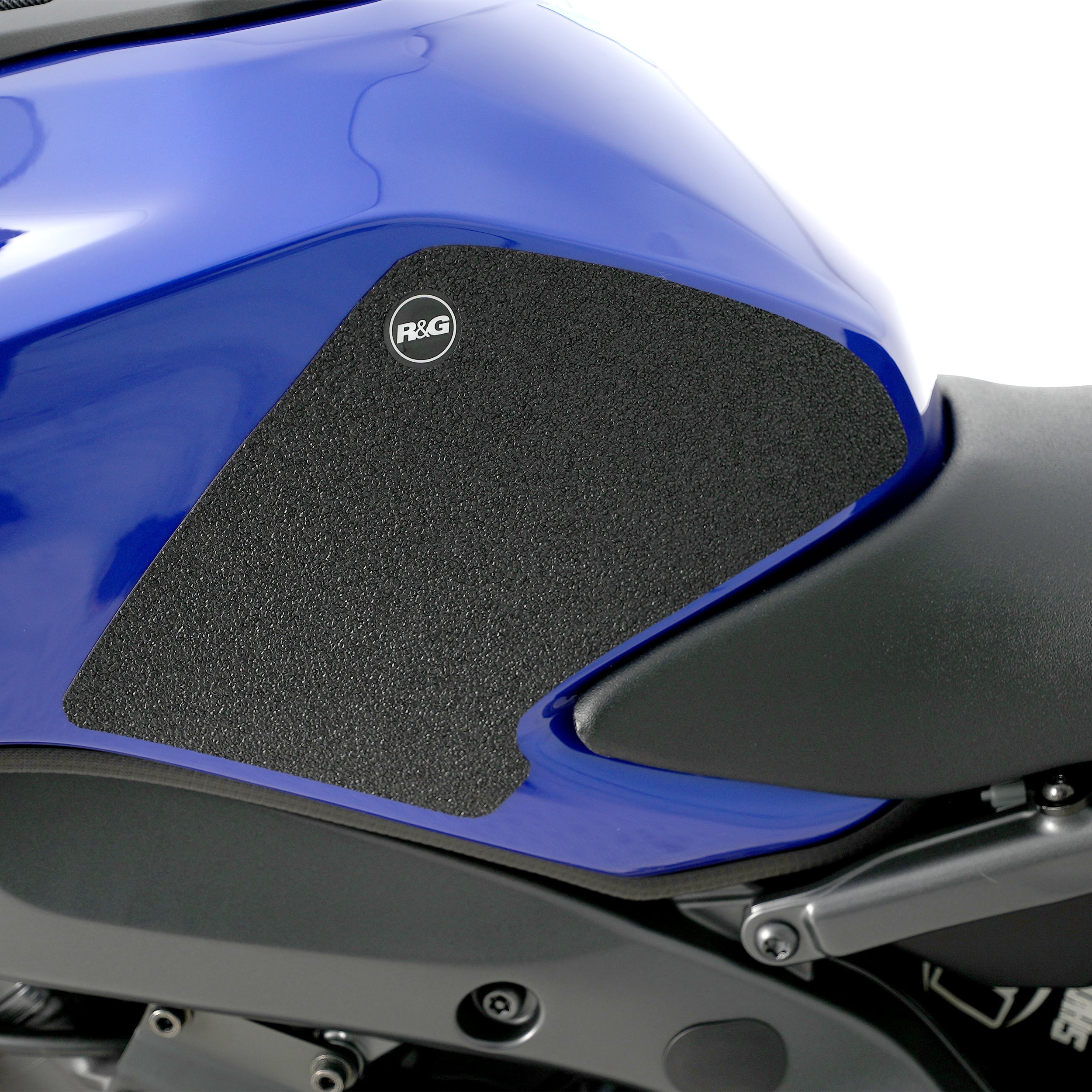 R&G Tank Traction Grips for Yamaha MT-09 '24-