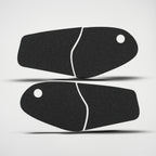 R&G Tank Traction Grips for Yamaha XSR900 GP '24-