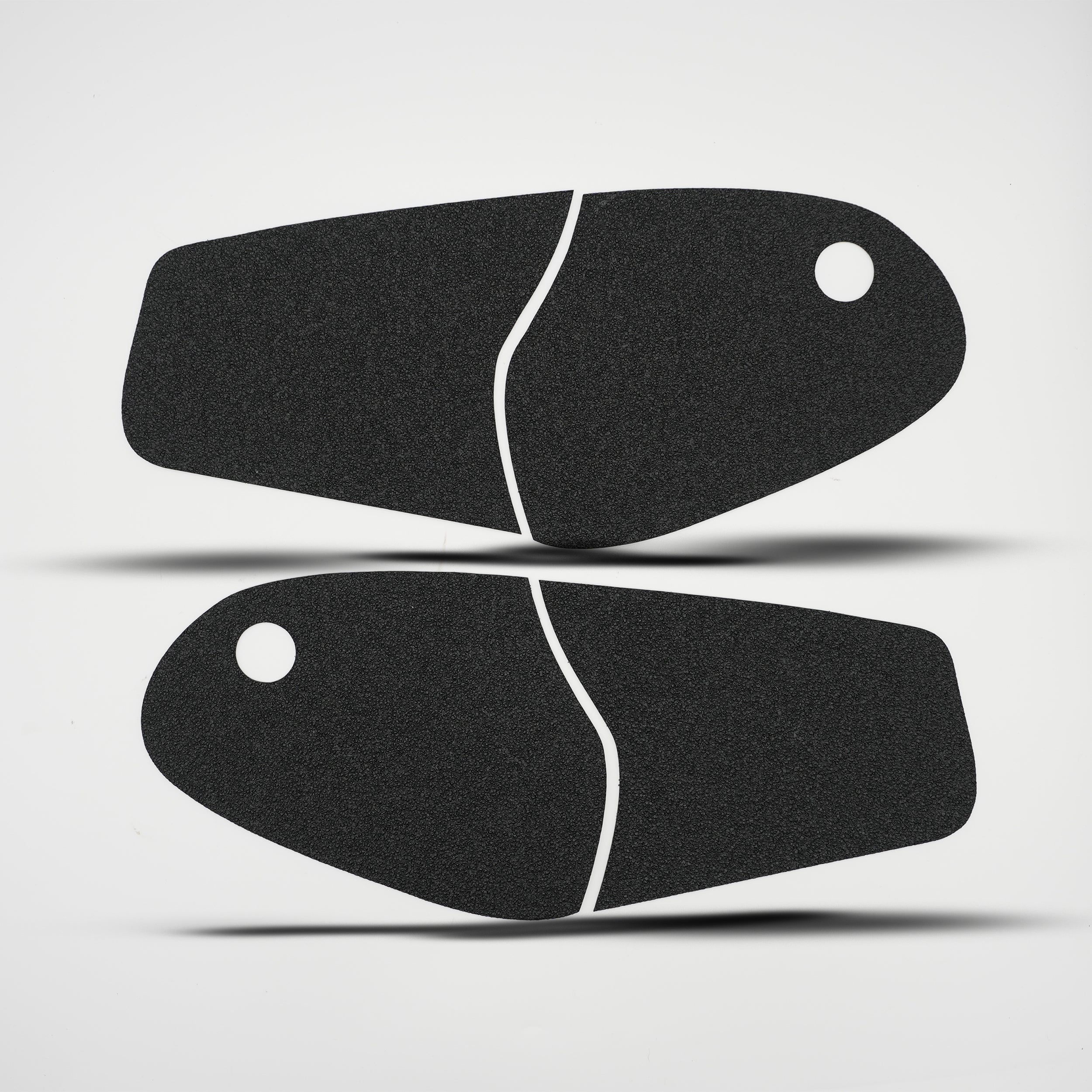 R&G Tank Traction Grips for Yamaha XSR900 GP '24-