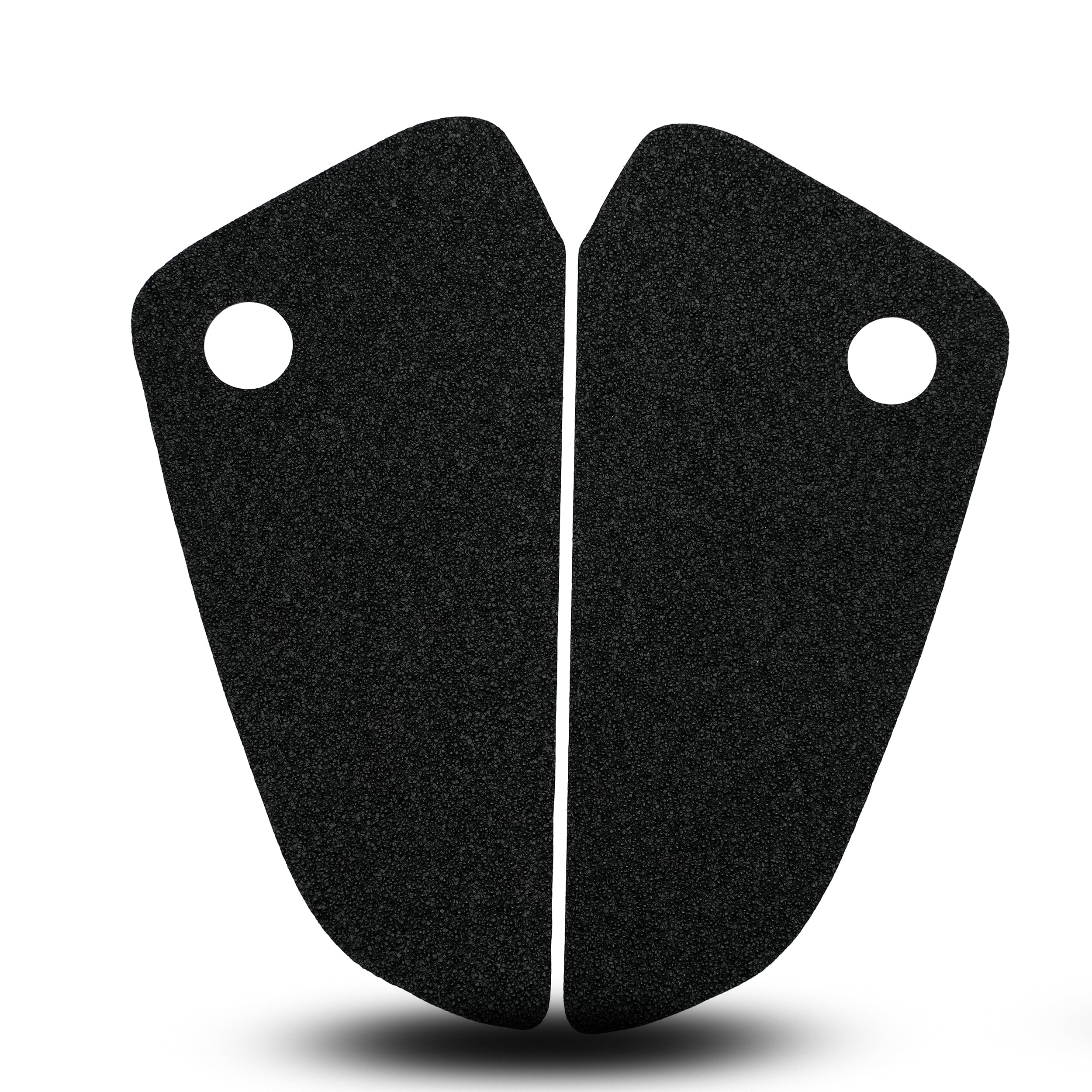 R&G Tank Traction Grips for Yamaha MT-07 '25- (2- Piece Kit)